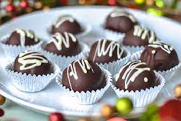 truffle-chocolates